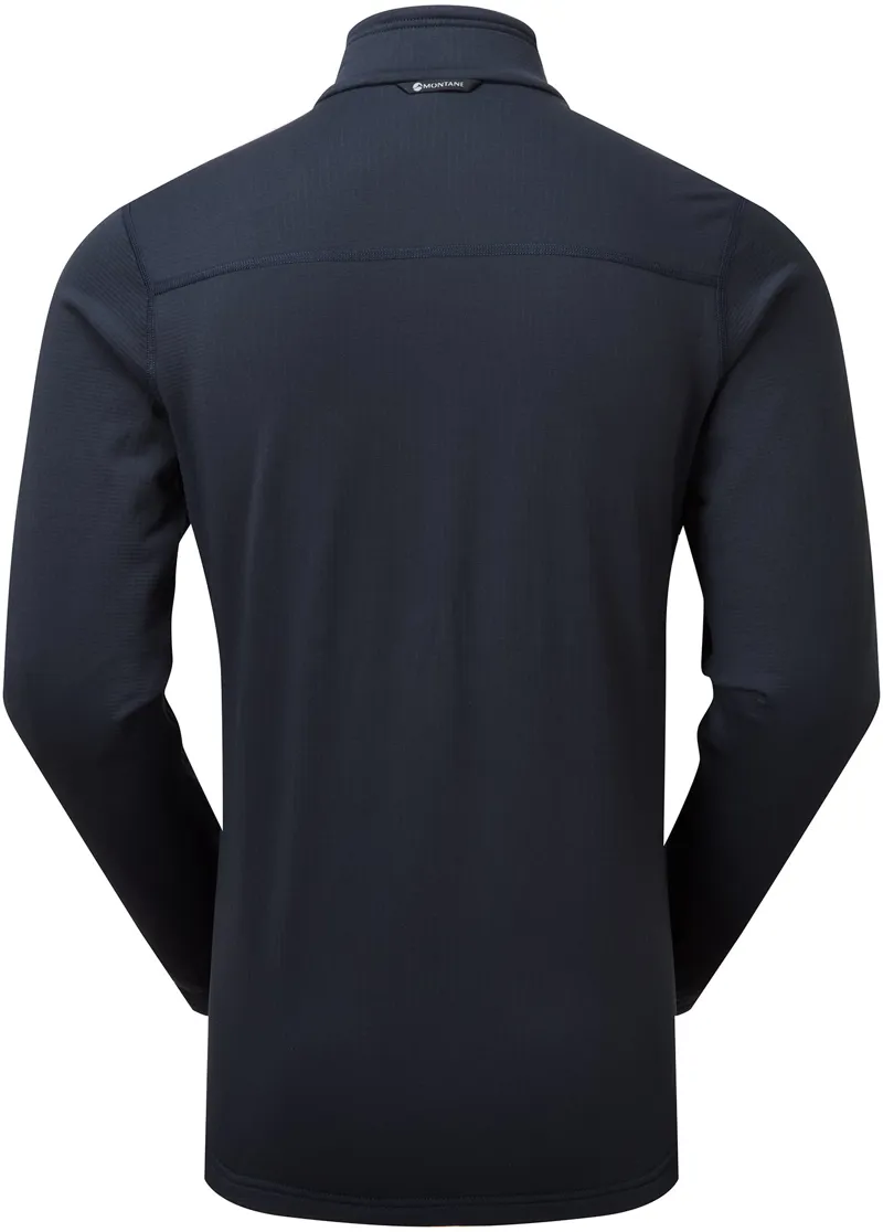 Montane Mens Protium Pull-On - Eclipse Blue-1