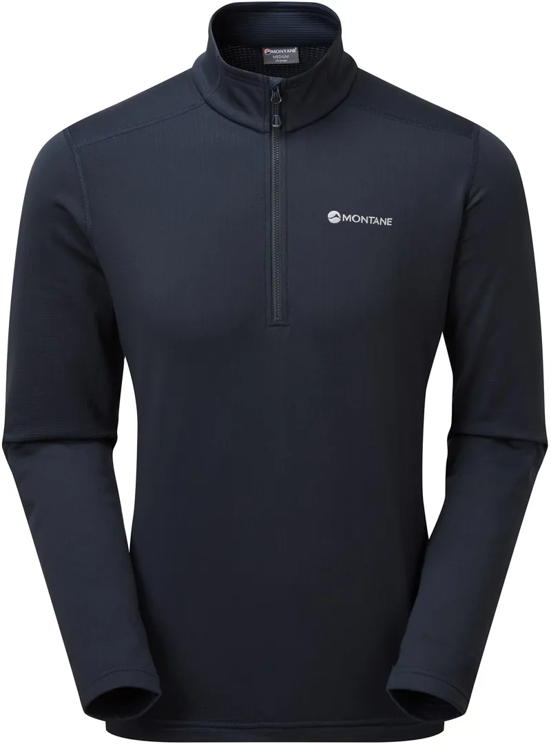 Montane Mens Protium Pull-On - Eclipse Blue