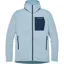 Montane Mens Protium CP Hoodie - Frost Blue
