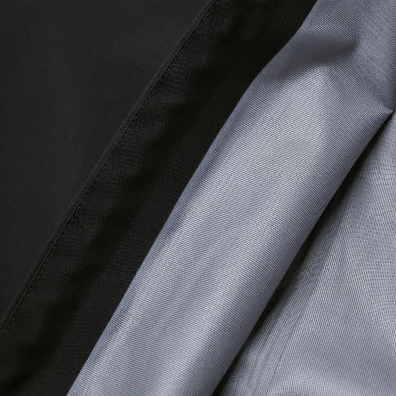 Montane Mens Phase Jacket - Black-9