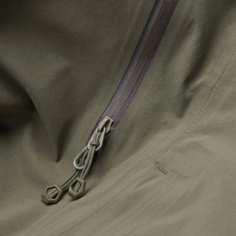 Montane Mens Phase Jacket - Caper-9