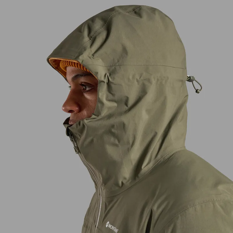 Montane Mens Phase Jacket - Caper-6