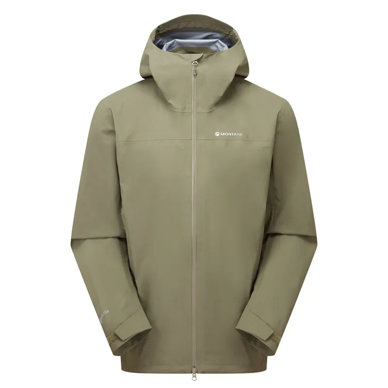 Montane Mens Phase Jacket - Caper