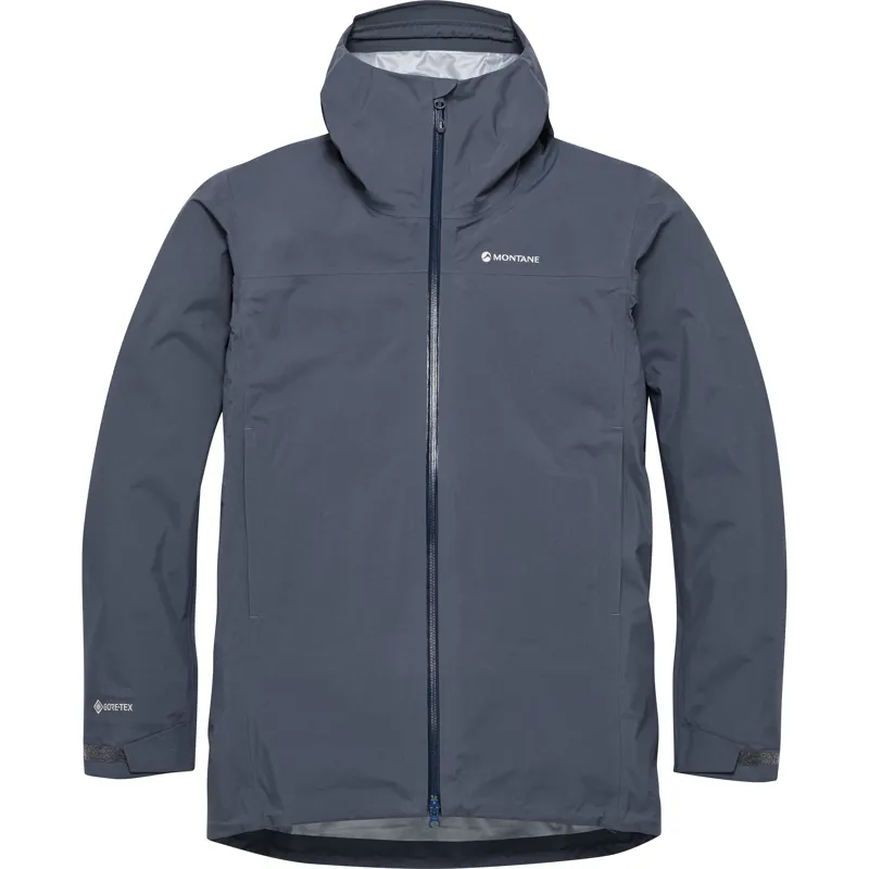 Montane Mens Phase Jacket - Dark Sky