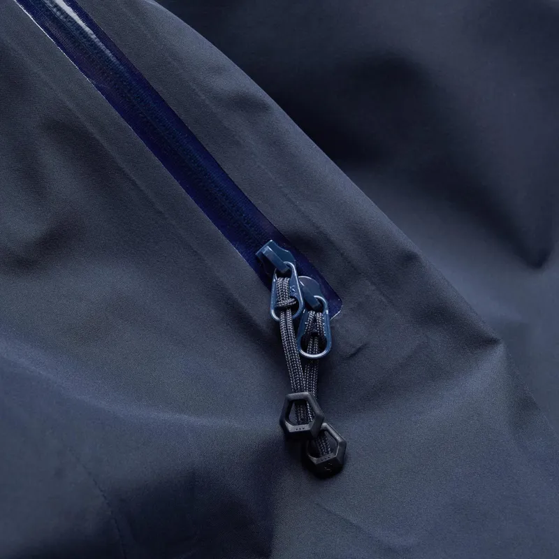 Montane Mens Phase Lite Jacket - Eclipse Blue-9