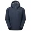 Montane Mens Phase Lite Jacket - Eclipse Blue