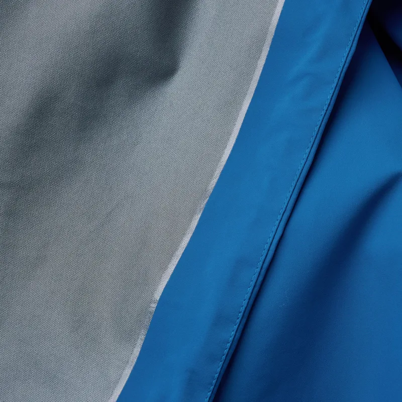 Montane Mens Phase Lite Jacket - Neptune Blue-8