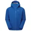 Montane Mens Phase Lite Jacket - Neptune Blue
