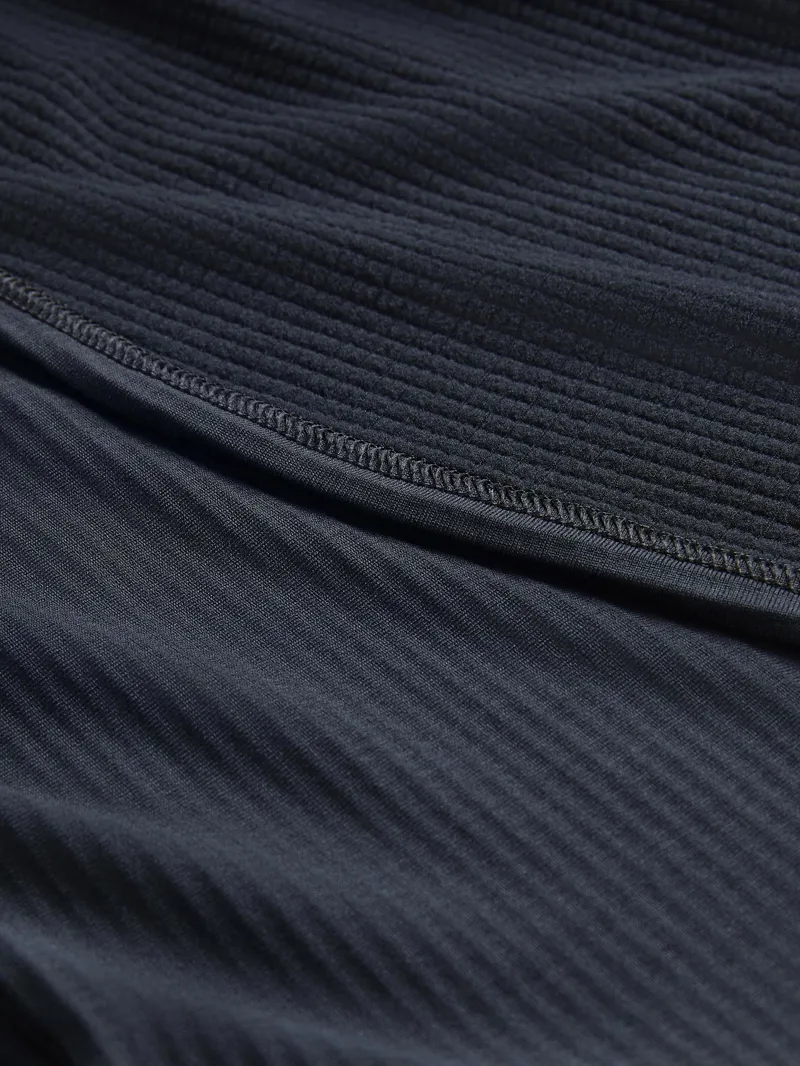 Montane Mens Protium Lite Hoodie - Black-5