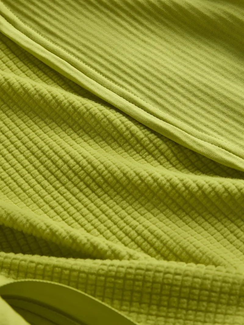 Montane Mens Protium Lite Hoodie - Citrus Spring-5