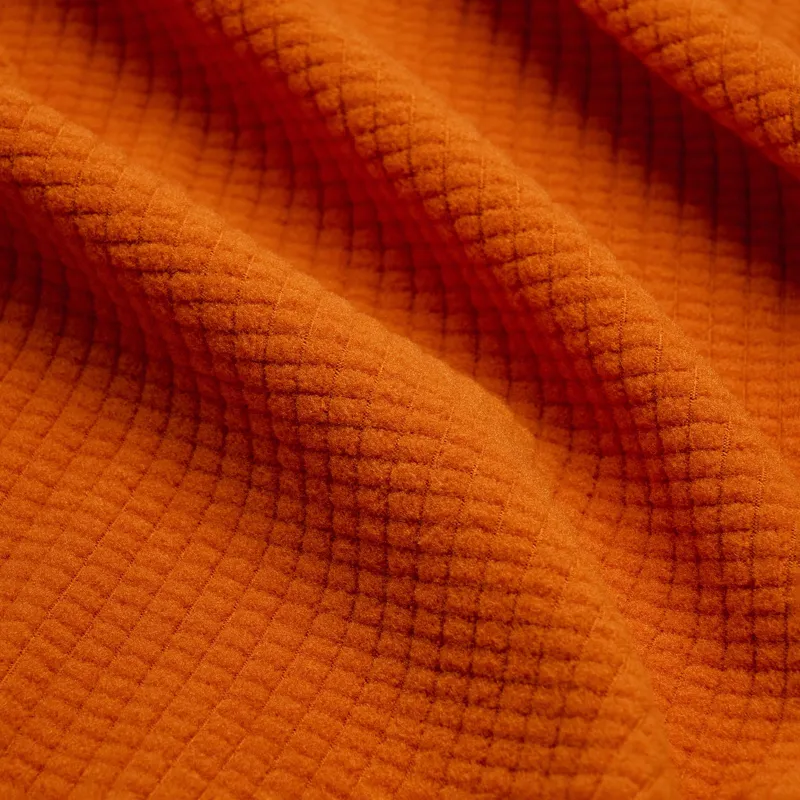 Montane Mens Protium Hoodie - Amber-4