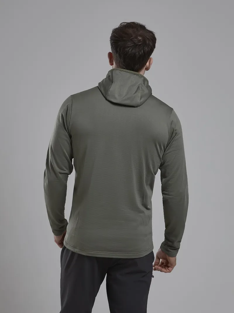 Montane Mens Protium Hoodie - Caper-2