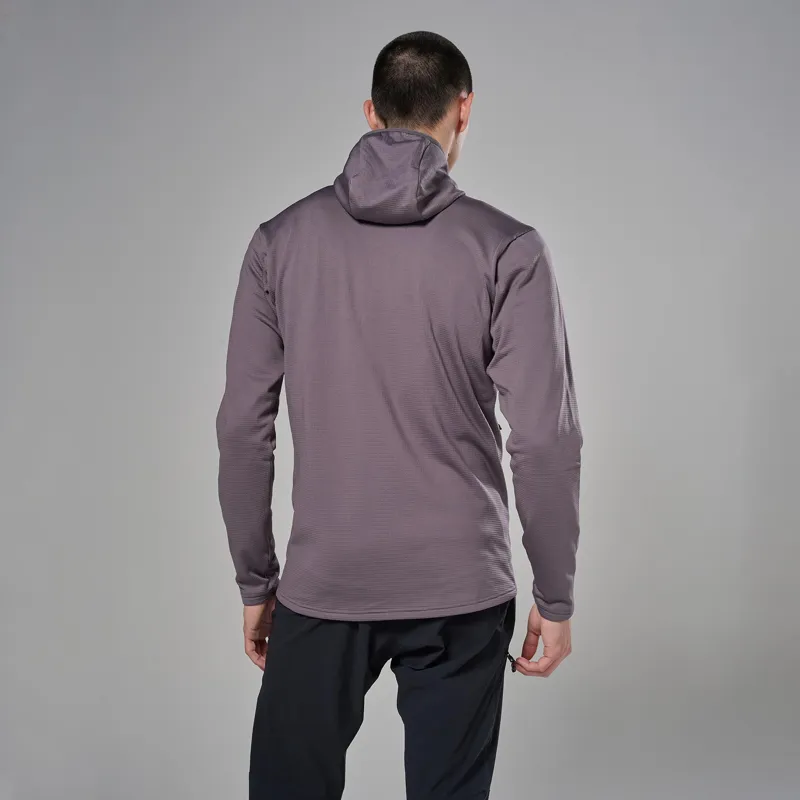 Montane Mens Protium Hoodie - Dusk-2