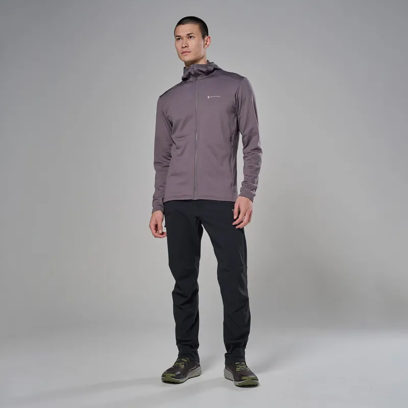 Montane Mens Protium Hoodie - Dusk-3