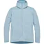 Montane Mens Protium Hoodie - Frost Blue
