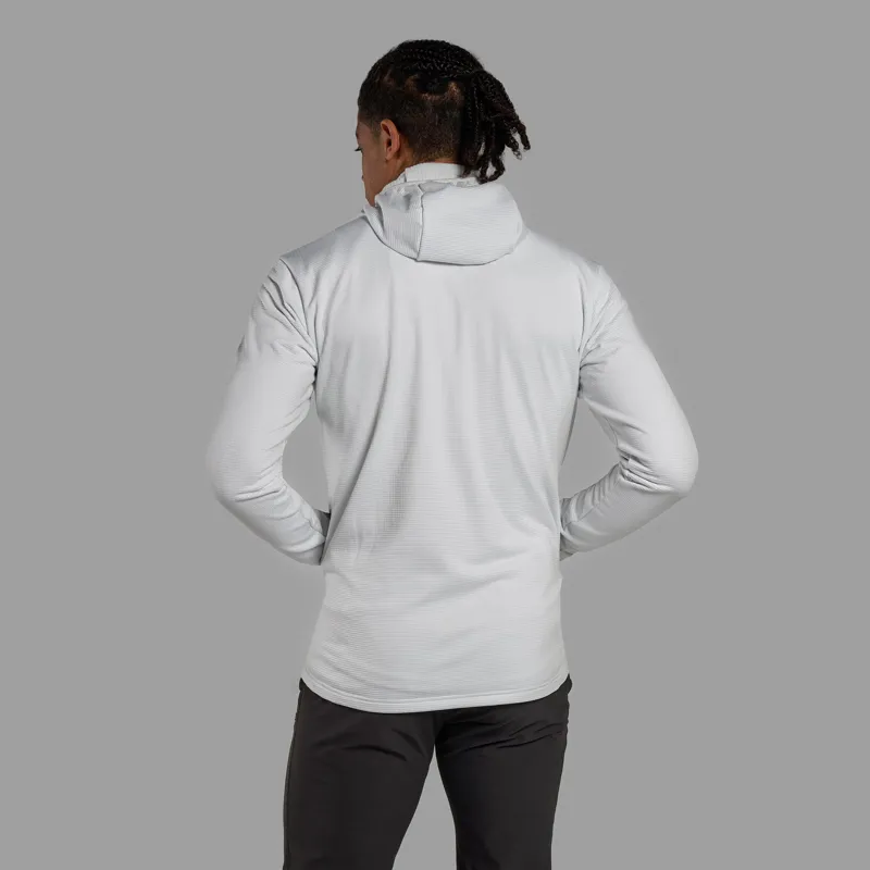 Montane Mens Protium Hoodie - Powder-3