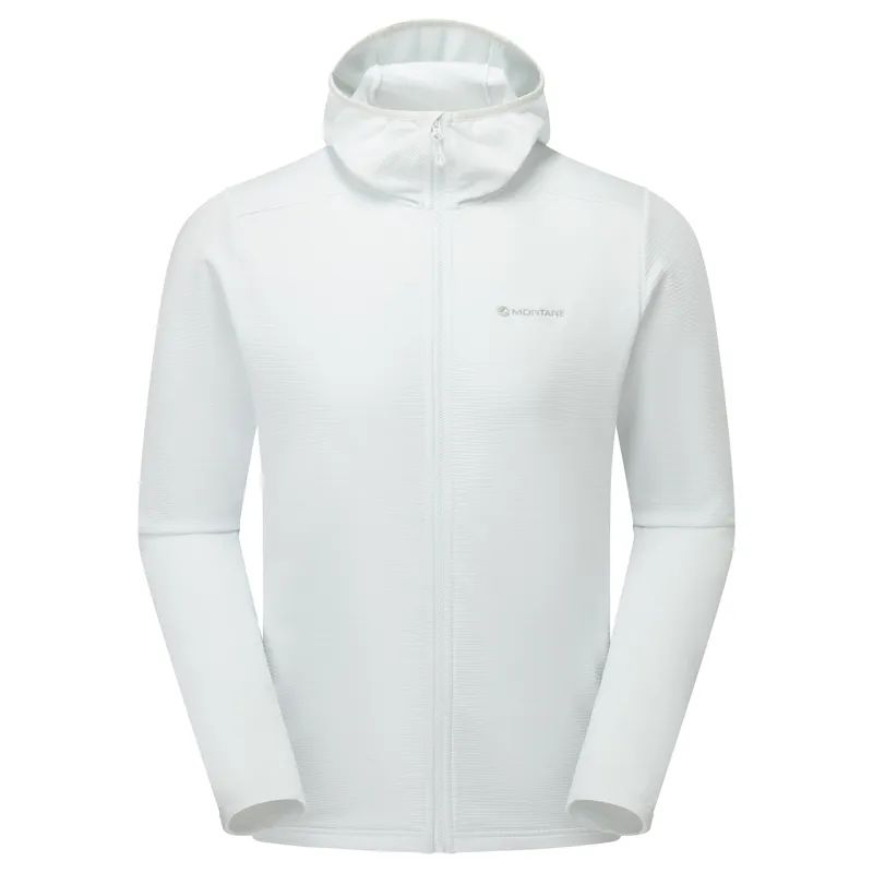 Montane Mens Protium Hoodie - Powder