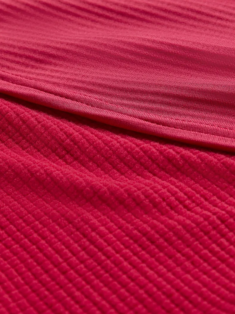 Montane Mens Protium Lite Pull-On - Acer Red-3