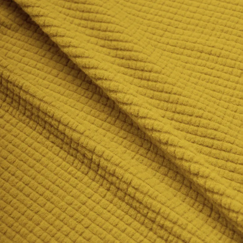 Montane Mens Protium Lite Pull On - Ginkgo Gold-4