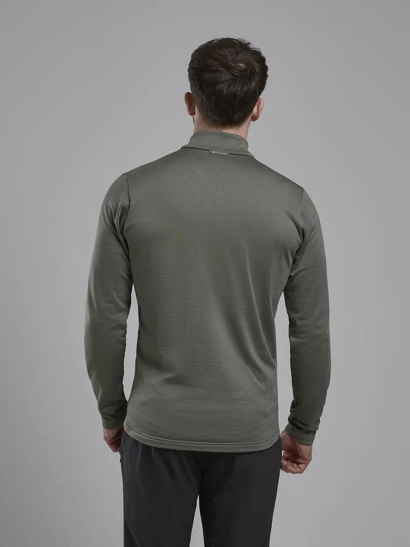 Montane Mens Protium Jacket - Caper-2