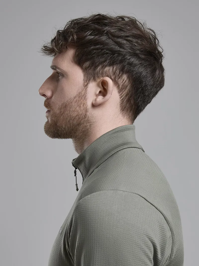 Montane Mens Protium Jacket - Caper-3