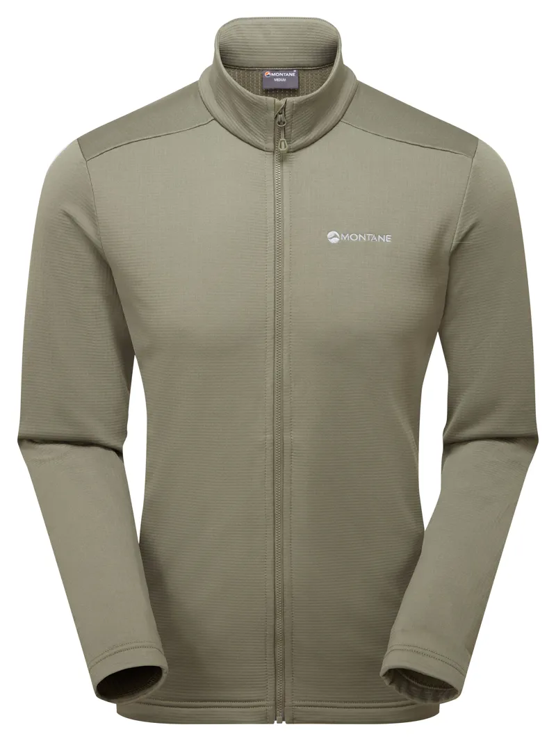 Montane Mens Protium Jacket - Caper