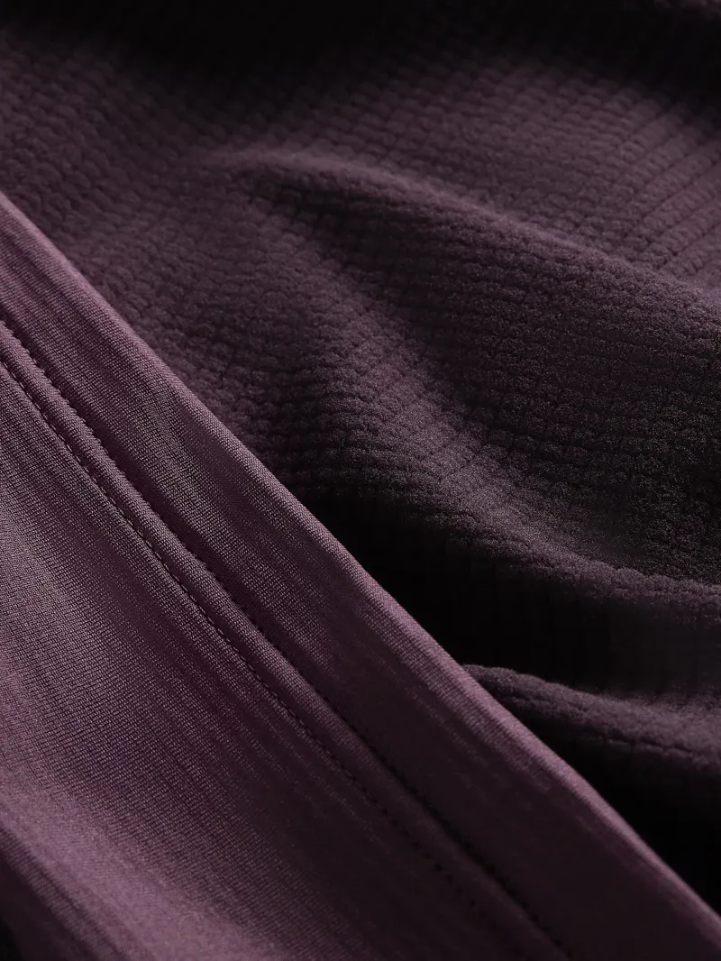 Montane Mens Protium Jacket - Dark Garnet-5