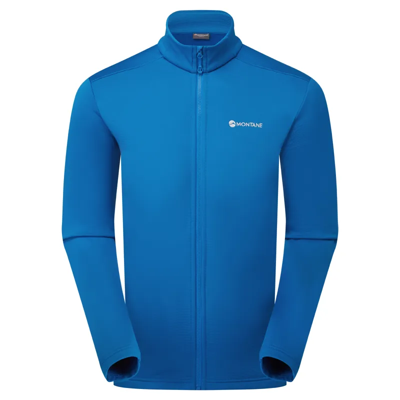 Montane Mens Protium Jacket - Neptune Blue