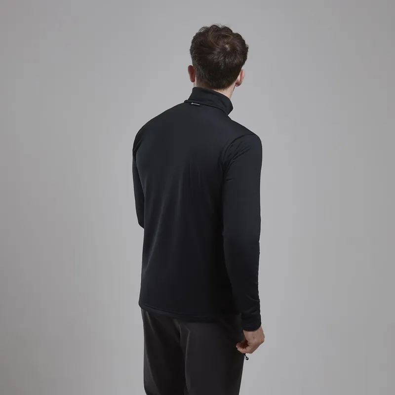 Montane Mens Protium Pull-On - Black-2