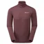 Montane Mens Protium Pull-On - Dark Garnet