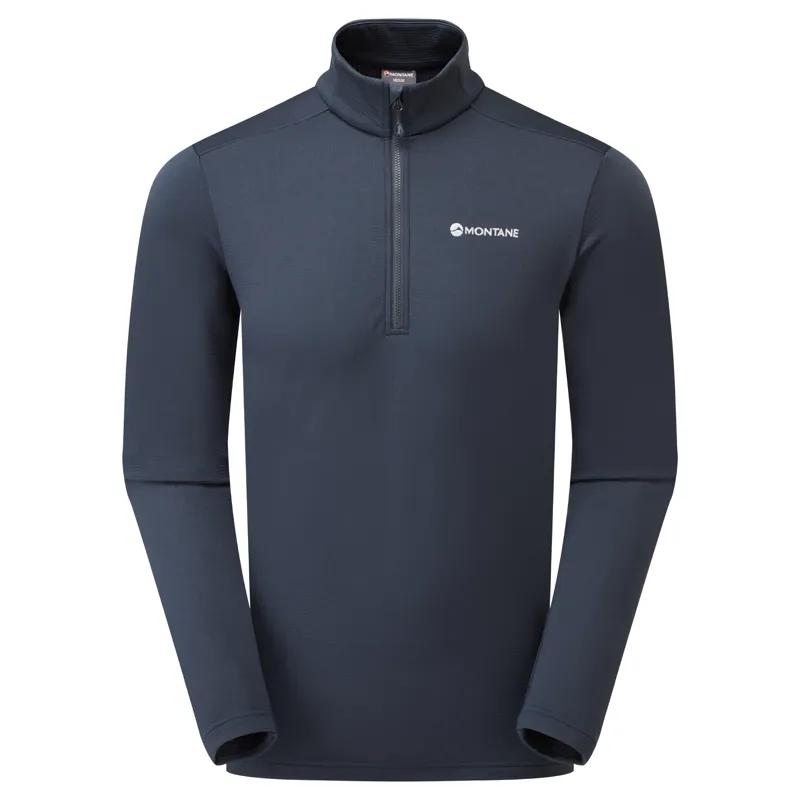 Montane Mens Protium Pull-On - Eclipse Blue