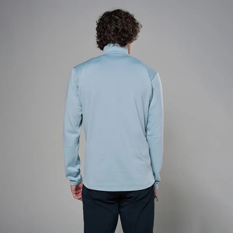 Montane Mens Protium Pull-On - Frost Blue-2