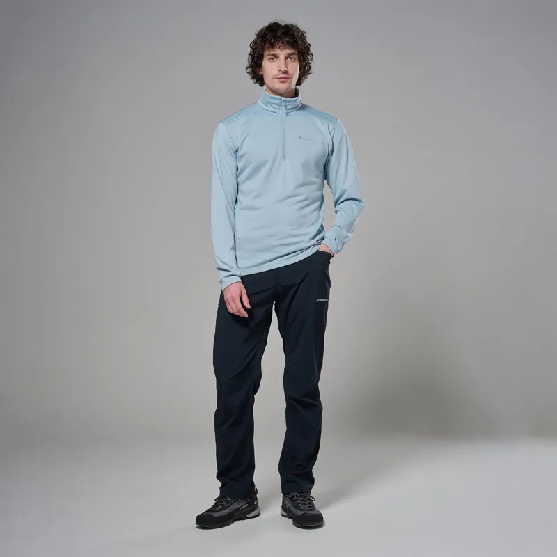 Montane Mens Protium Pull-On - Frost Blue-3