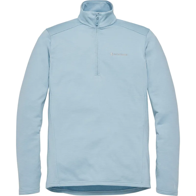 Montane Mens Protium Pull-On - Frost Blue