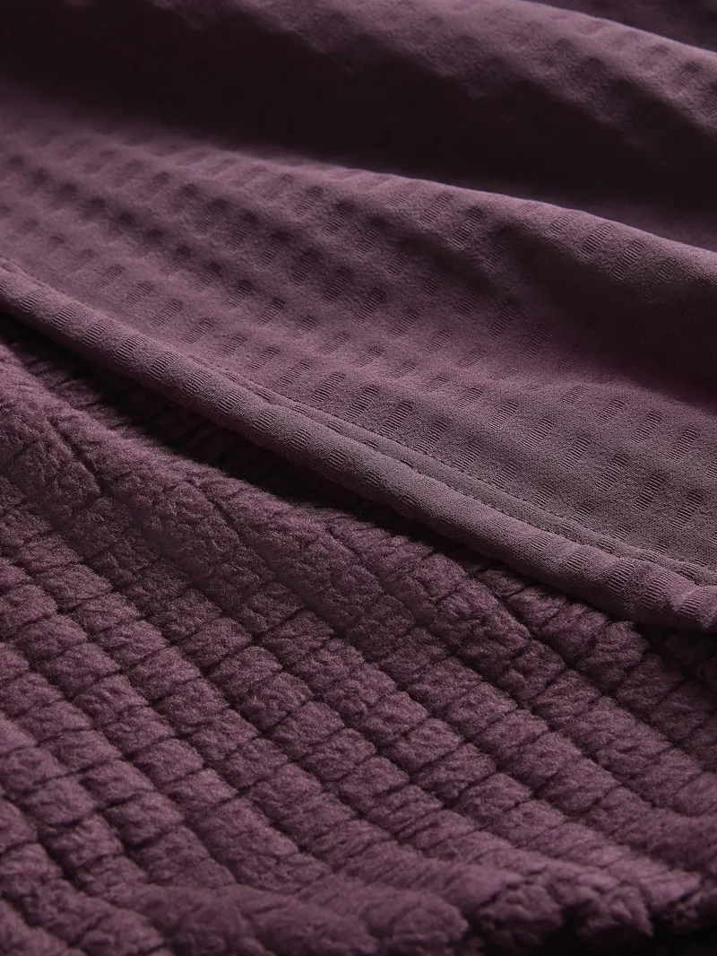 Montane Mens Protium XT Hoodie - Dark Garnet-5