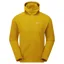 Montane Mens Protium XT Hoodie - Ginkgo Gold