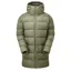 Montane Mens Polaron XT Hoodie - Caper