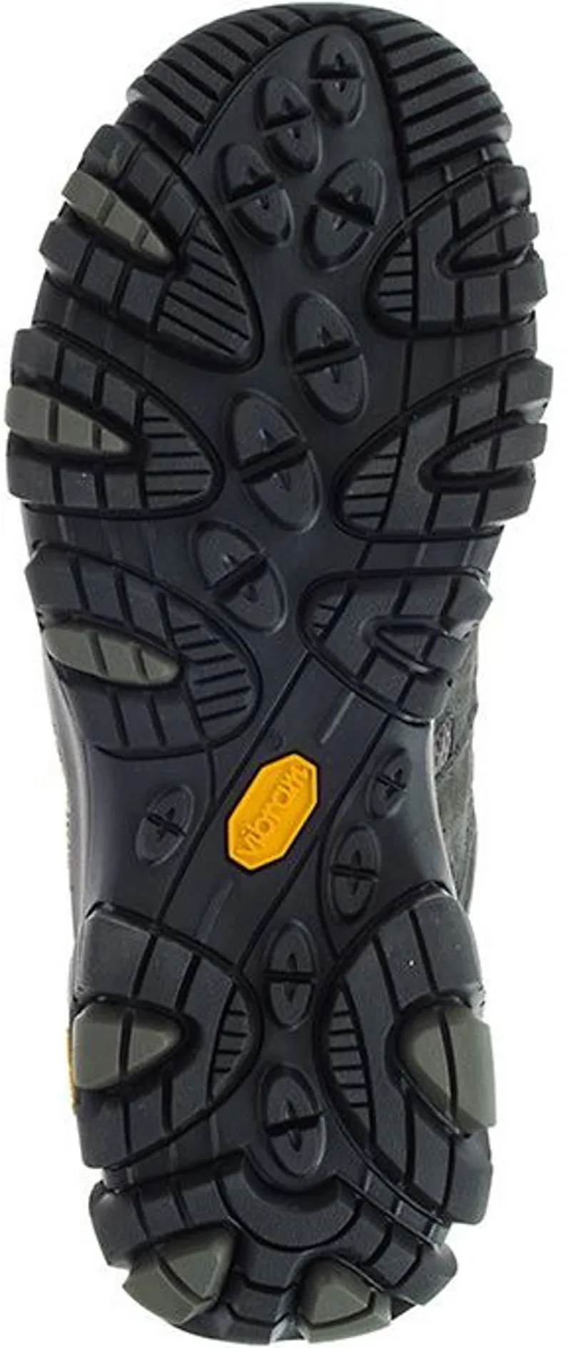 Merrell Mens Moab 3 Mid Boots - GTX Beluga-7
