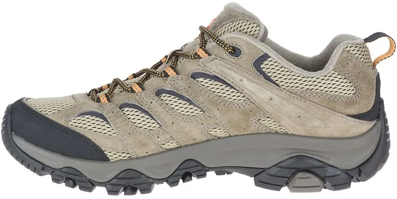 Merrell Mens Moab 3 Shoes - Pecan-4