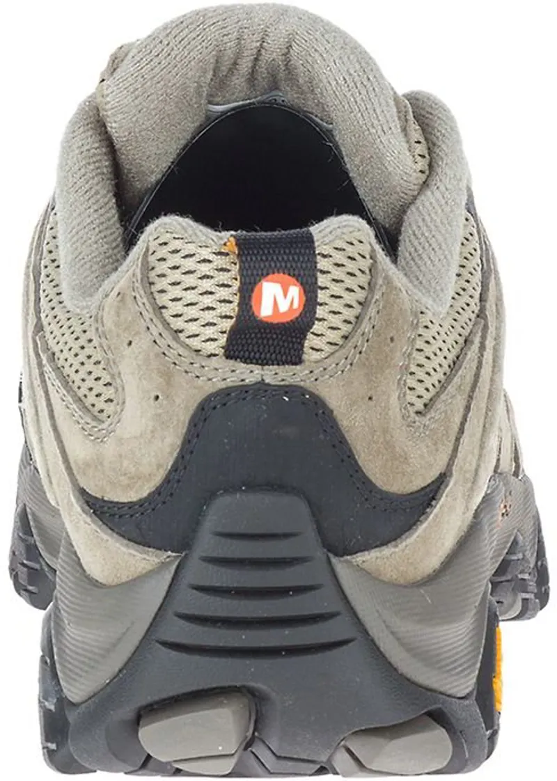Merrell Mens Moab 3 Shoes - Pecan-3