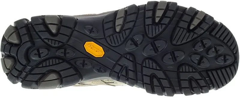 Merrell Mens Moab 3 Shoes - Pecan-7