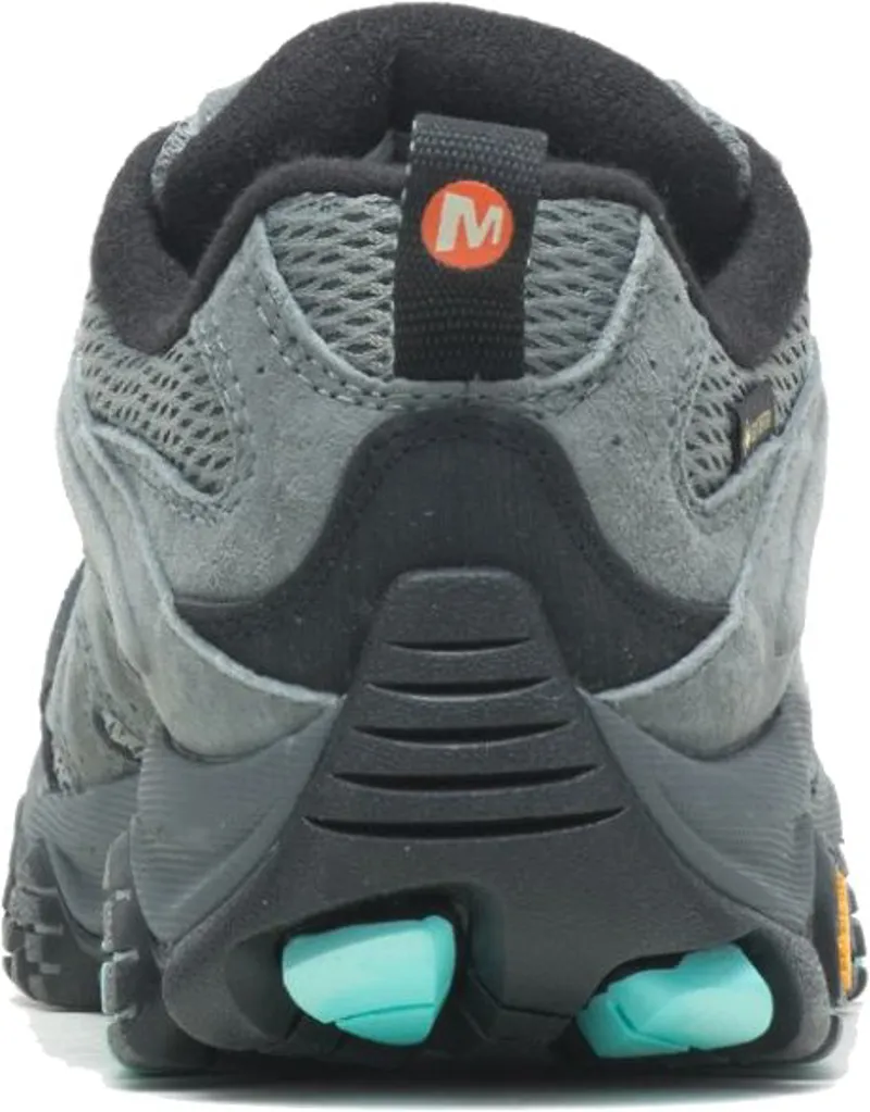 Merrell Womens Moab 3 GTX Shoes - Sedona Sage-4