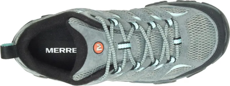 Merrell Womens Moab 3 GTX Shoes - Sedona Sage-3
