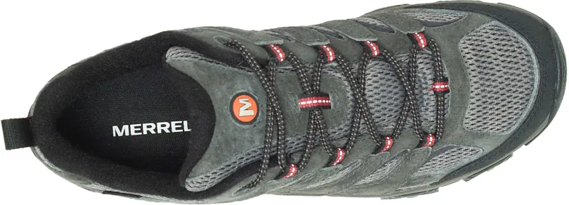 Merrell Mens Moab 3 GTX Shoes - Wide Fit - Beluga-4