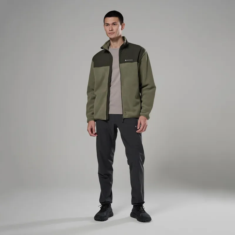 Montane Mens Roco Jacket - Caper-3