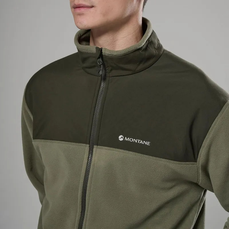 Montane Mens Roco Jacket - Caper-4