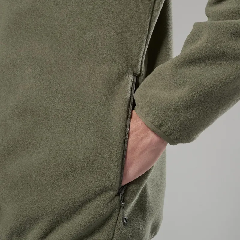 Montane Mens Roco Jacket - Caper-5