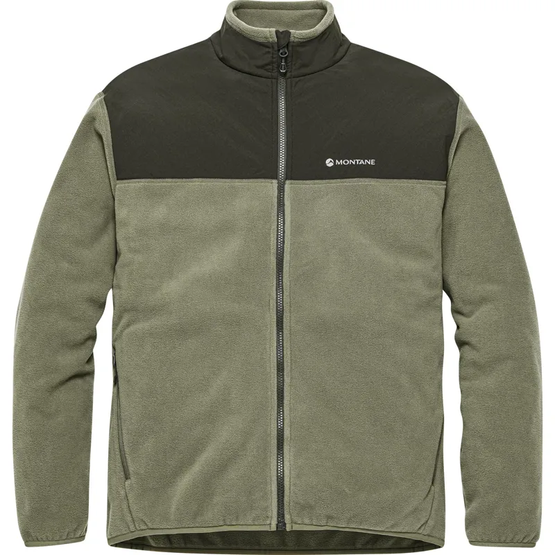 Montane Mens Roco Jacket - Caper