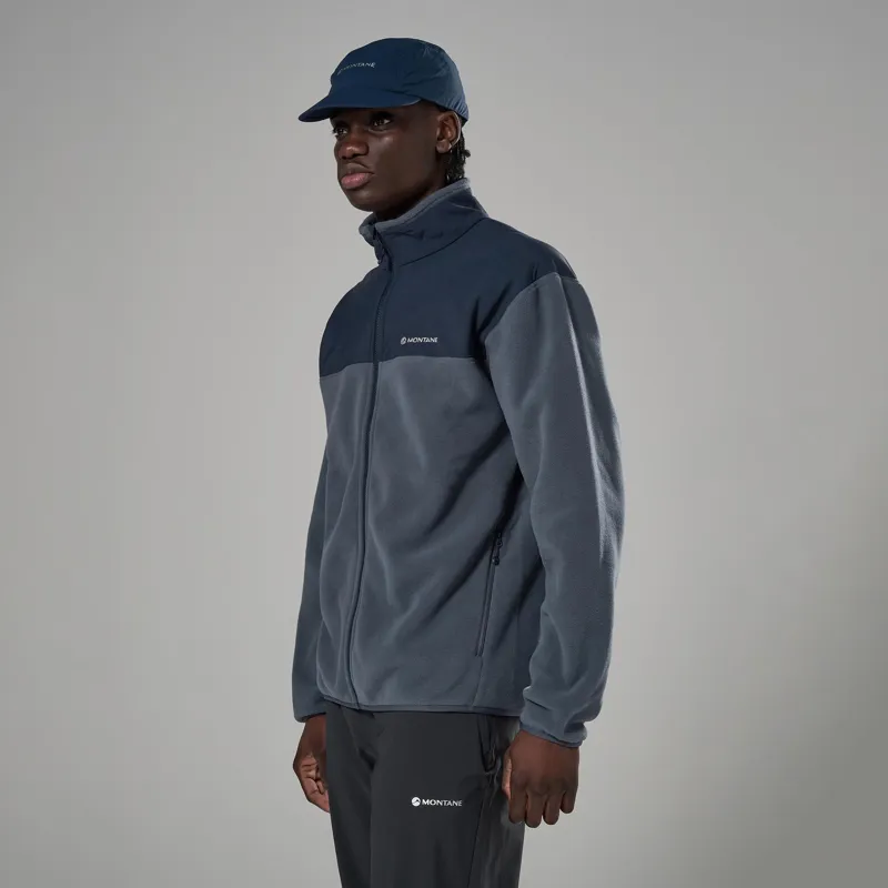 Montane Mens Roco Jacket - Dark Sky-1