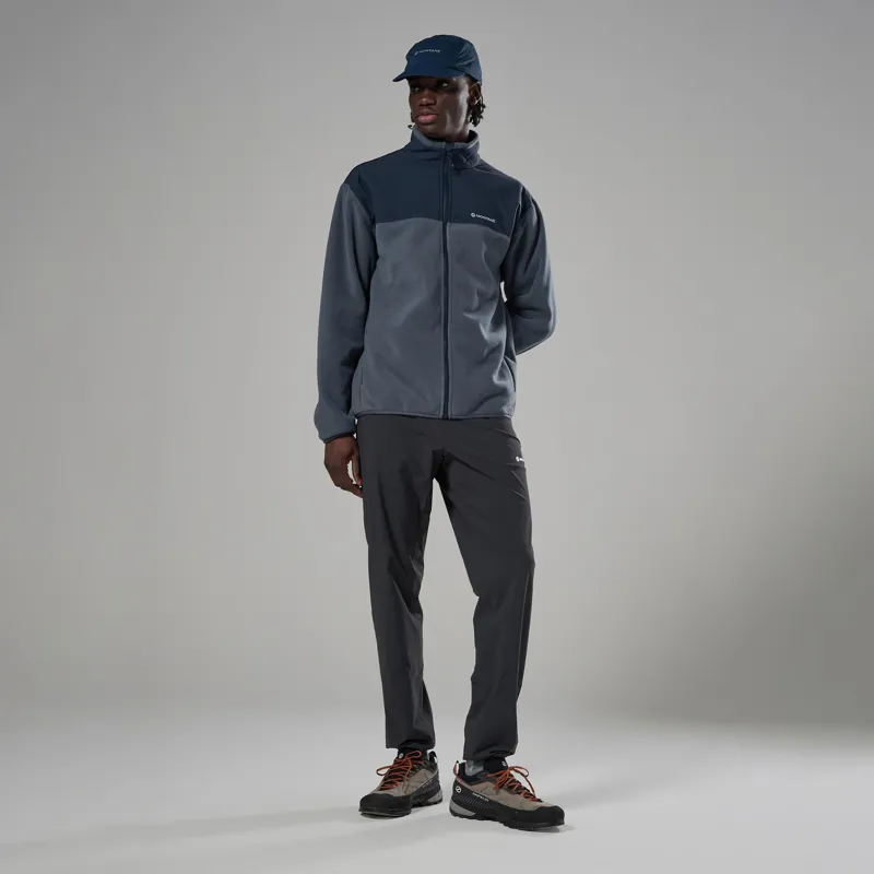 Montane Mens Roco Jacket - Dark Sky-3